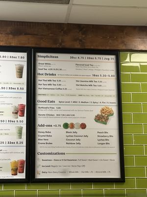 Menu photo 8 Tastea Irvine, CA Menu photo 8 Tastea Irvine, CA