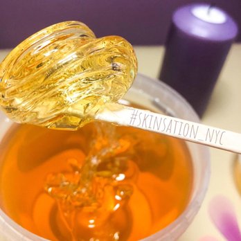 Skinsation - Sugaring Near Me - Brooklyn, New York Skinsation - Sugaring Near Me - Brooklyn, New York