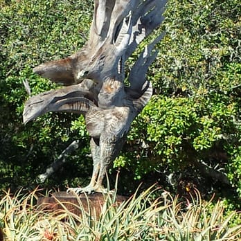 Nepenthe - New American Near Me - Big Sur, California