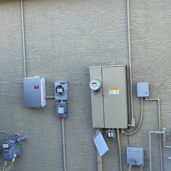 Aneva Solar - Panel - Solar Installation Near Me - Phoenix, Arizona