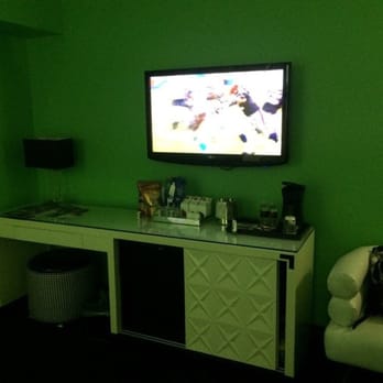 El Cortez Cabana Suites - TV area. - Hotels Near Me - Las Vegas, Nevada El Cortez Cabana Suites - TV area. - Hotels Near Me - Las Vegas, Nevada