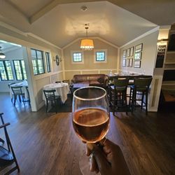Savino's Hideaway - Rosé on a Saturday...