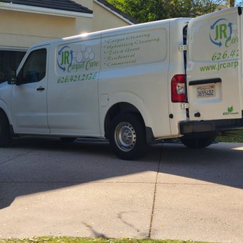 JR Carpet Care - Carpet Cleaning Near Me - Covina, California