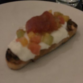 Tratto - Bruschetta - Italian Near Me - San Francisco, California Tratto - Bruschetta - Italian Near Me - San Francisco, California