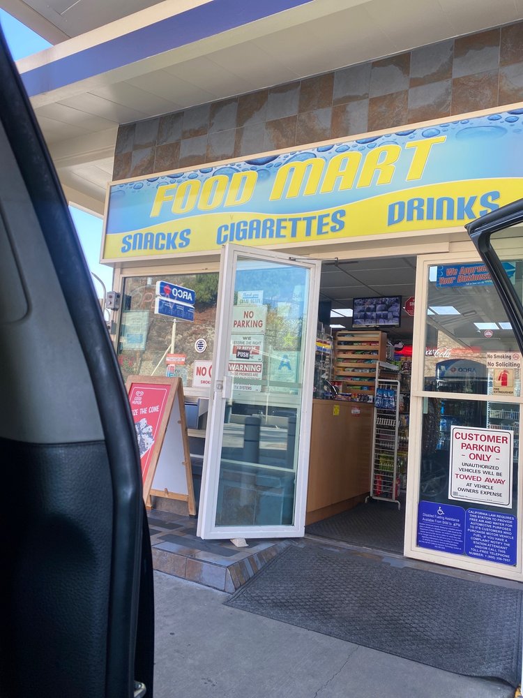 ARCO Updated August 2024 38 Reviews 1650 Gillette Rd, Pomona