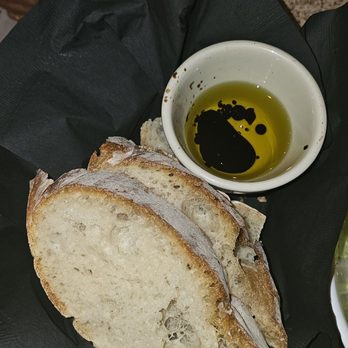 Pizzicata - Homemade bread if you ask word and it's delicious. - Pizza Near Me - Mesa, Arizona