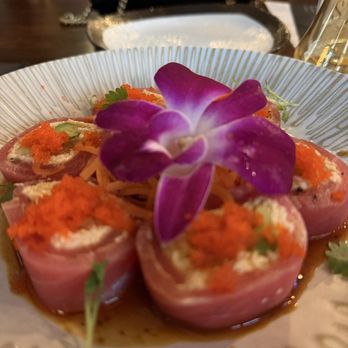 Musashi - Cherry Blossom - Sushi Bars Near Me - Frisco, Texas Musashi - Cherry Blossom - Sushi Bars Near Me - Frisco, Texas