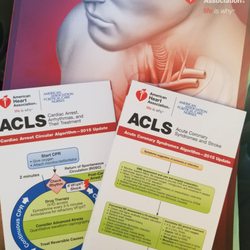 Key Medical Resources