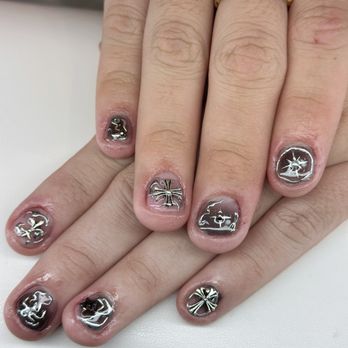 Julie's Nails & Spa - Nail Salons Near Me - Beaverton, Oregon Julie's Nails & Spa - Nail Salons Near Me - Beaverton, Oregon