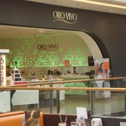 Oro Vivo