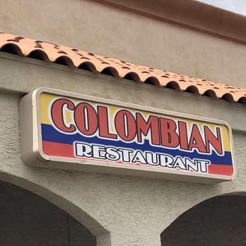 La Tiendita Colombian Restaurant - Colombian Near Me - Mesa, Arizona La Tiendita Colombian Restaurant - Colombian Near Me - Mesa, Arizona