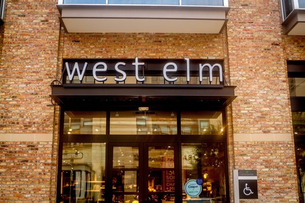 west elm by null