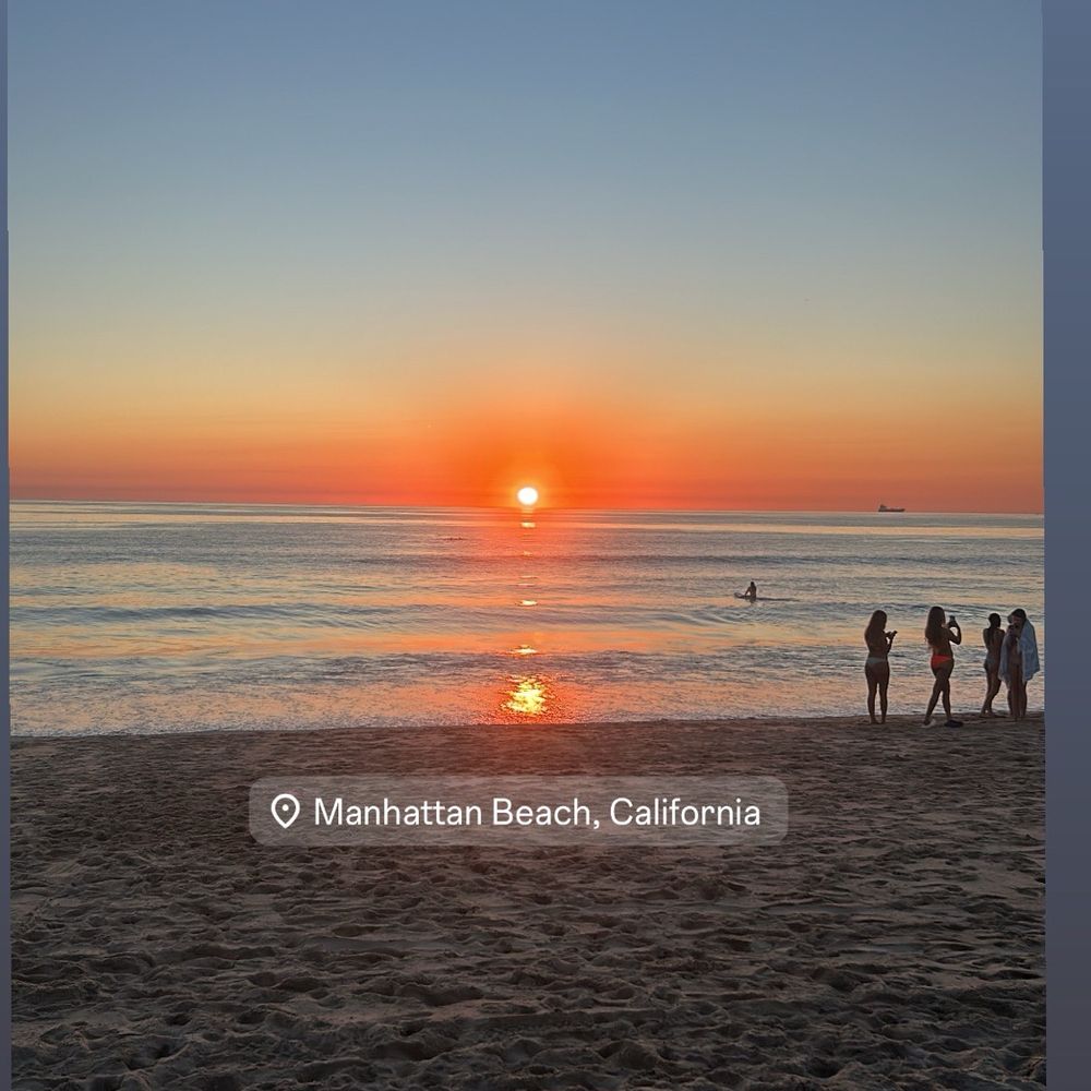 Manhattan Beach - Beaches Near Me - Manhattan Beach, California Manhattan Beach - Beaches Near Me - Manhattan Beach, California