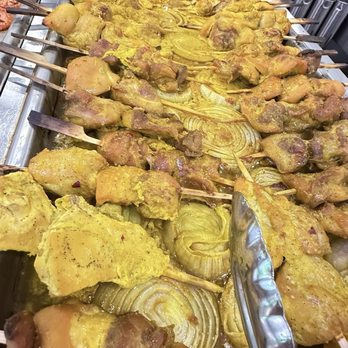 Chickpeas - Buffets Near Me - Las Vegas, Nevada