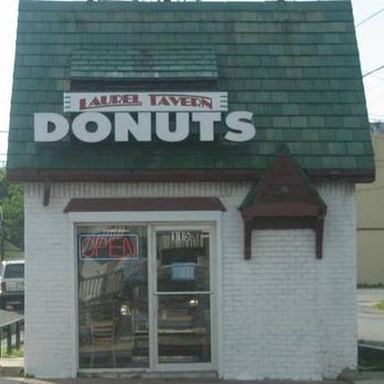Laurel Tavern Donuts - Donuts Near Me - Laurel, Maryland Laurel Tavern Donuts - Donuts Near Me - Laurel, Maryland