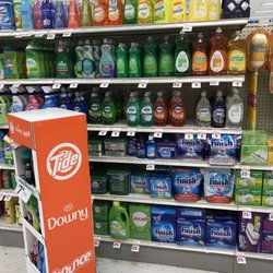 Rexall - Dishwashing products