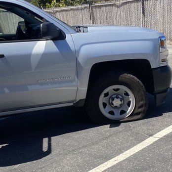 America's Tire - Tires Near Me - Goleta, California