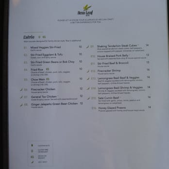 New Leaf Bistro - Vietnamese Near Me - Seattle, Washington New Leaf Bistro - Vietnamese Near Me - Seattle, Washington