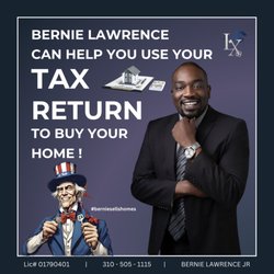 Lawrence Xchange - Smart Move For Lawrence Xchange