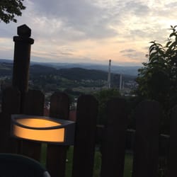Burgrestaurant Obervoitsberg