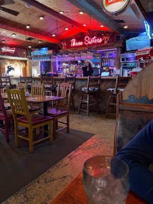 Three Sister's Tavern & Grill by null