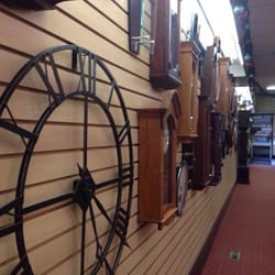 Michael's Fine Clocks & Jewelry