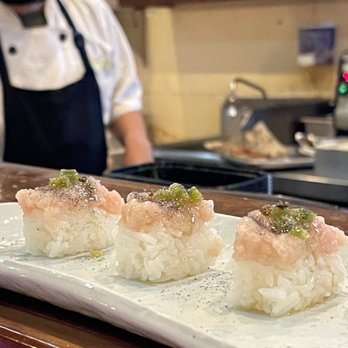 Tsuri - Hye II - Sushi Bars Near Me - Los Angeles, California