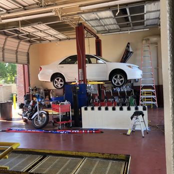 JJ Auto Repair - JJ Auto Repair (Fairfield) - Auto Repair Near Me - Fairfield, California