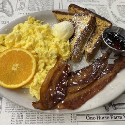 French Toast French Toast