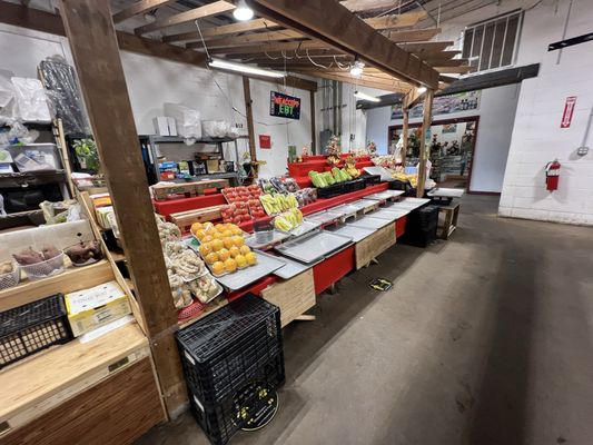 HmongTown Marketplace by null