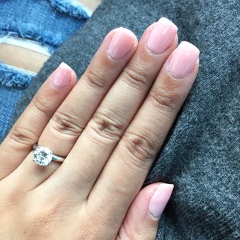 La Palma Nails & Spa - Dip Powder- (new brand) Painted Petals - Skin Care Near Me - La Palma, California