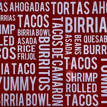 Charros Mexican Food - Charros - Food Trucks Near Me Charros Mexican Food - Charros - Food Trucks Near Me