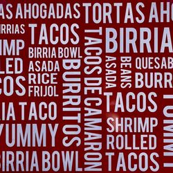 Charros Mexican Food - Charros