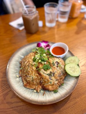 Khob Khun Thai cuisine & breakfast by null