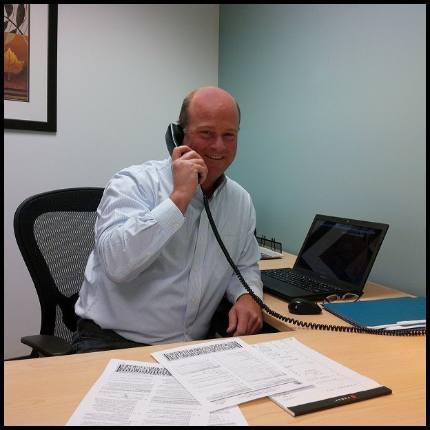 F. Russell Wilson - Attorney at Law - immigration attorney in Roseville, CA