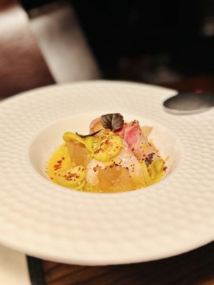 The Iberian Pig by null