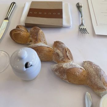 Bouchon - French Near Me - Yountville, California