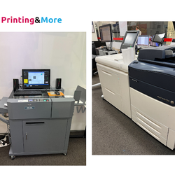 Printing & More Parramatta