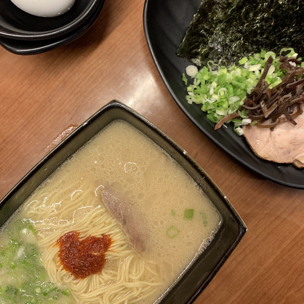 ICHIRAN - Brooklyn - Ramen Near Me - Brooklyn, New York ICHIRAN - Brooklyn - Ramen Near Me - Brooklyn, New York