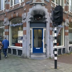 De Hypotheker Amsterdam-Centrum