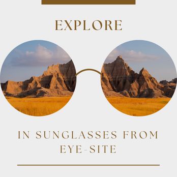 Eye Site - Optometrists Near Me - Sioux Falls, South Dakota