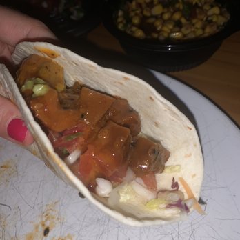 Barrio Tacos Cleveland Heights - Vegan BBQ taco - Tacos Near Me - Cleveland Heights, Ohio Barrio Tacos Cleveland Heights - Vegan BBQ taco - Tacos Near Me - Cleveland Heights, Ohio