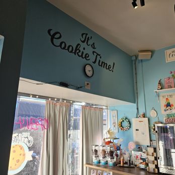 PDX Cookie Co - Bakeries Near Me - Portland, Oregon
