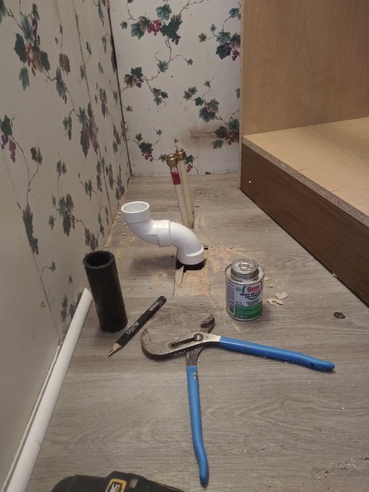 Slide of Mr Good Plumber