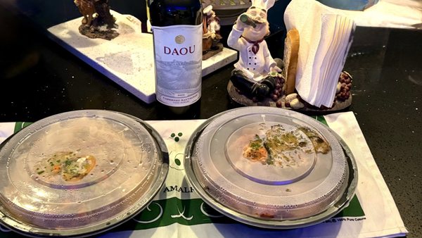 Spaghetty Western by null