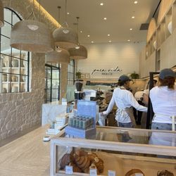 Pura Vida Miami - Inside