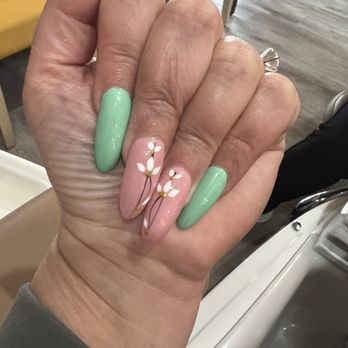 QV Nails Spa - Nail Salons Near Me - Gilroy, California QV Nails Spa - Nail Salons Near Me - Gilroy, California