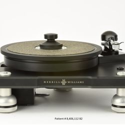 Analog Emporium/Gem Dandy Products - Merrill-Williams 101.3