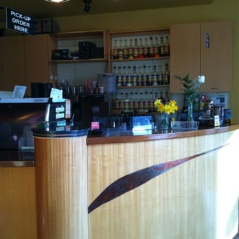 Jitter Bean Coffee Co - Coffee time - Coffee & Tea Near Me - Arcata, California