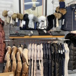 Ski And Sport - Everyday coats to keep you warm and cozy